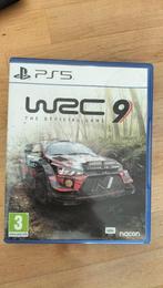 PS5 - W2C 9, Ophalen of Verzenden, Zo goed als nieuw