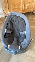 Nuna leaf, Kinderen en Baby's, Wipstoeltjes, Wipstoel, Ophalen, Overige merken, Met gordel(s) of riempje(s)
