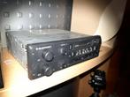 Blaupunkt Bristol 27 autoradio/cassette speler jaren 80, Ophalen of Verzenden, Gebruikt