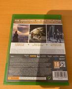 Destiny The collection, Spelcomputers en Games, Games | Xbox One, Vanaf 16 jaar, Ophalen of Verzenden, Shooter, 1 speler