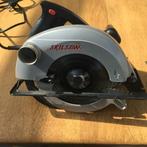 Cirkelzaagmachine Skil 1865 in koffer, Decoupeerzaag, Nieuw, Ophalen of Verzenden, 30 tot 70 mm