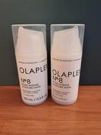 2x Olaplex No.8 Bond Intense Moisture Mask 100 ml, Sieraden, Tassen en Uiterlijk, Uiterlijk | Gezichtsverzorging, Ophalen of Verzenden