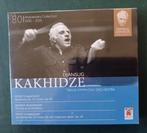 Legacy 2 - Djansug Kakhidze - Tbilisi, Verzenden, Romantiek, Nieuw in verpakking, Orkest of Ballet