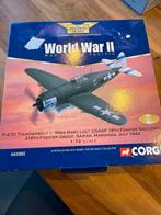 Corgi 1:72 diecast AA33803, Ophalen of Verzenden, Gebruikt, Schaalmodel