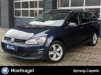 Volkswagen Golf Variant 1.2 TSI Comfortline |Pano|Leder|Crui, Te koop, Geïmporteerd, 5 stoelen, 20 km/l