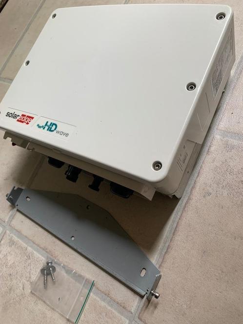 Omvormer 5000 HD wave, Doe-het-zelf en Verbouw, Elektra en Kabels, Zo goed als nieuw, Overige typen, Ophalen of Verzenden