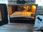 Volautomatische Broedmachine 48 eieren, Dieren en Toebehoren, Pluimvee, Overige soorten