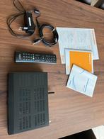 Humax 5300C HD Recorder - Digitale TV, Audio, Tv en Foto, Decoders en Harddiskrecorders, Ophalen of Verzenden, Gebruikt, Harddiskrecorder