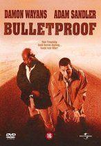 Bulletproof [2138], Alle leeftijden, Ophalen of Verzenden, Zo goed als nieuw, Actiekomedie