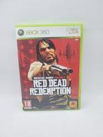 Red dead redemption XBOX 360, Vanaf 18 jaar, Shooter, 1 speler, Ophalen of Verzenden