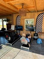 Complete zwarte playseat racesimulator, Ophalen, Zo goed als nieuw, Zonder controller, Pro