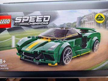 Lego Speed ( nieuw in de verpakking )
