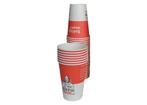 koffiebekers karton low PE (2500) stuks, Overige materialen, Overige typen, Nieuw, Ophalen of Verzenden