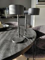 2 Nachtkastlampjes - Modern Design, Ophalen, Zo goed als nieuw, Modern, Minder dan 50 cm