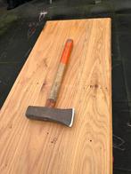 Bijl, Ophalen of Verzenden, Zo goed als nieuw