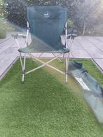Bo camp camping/vis vouwstoel, Ophalen, Gebruikt, Campingstoel