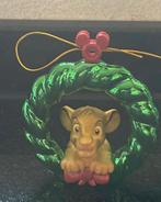 Simba, Albert Heijn, Ophalen