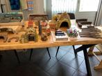 Partij ho materiaal, Hobby en Vrije tijd, Modeltreinen | H0, Ophalen of Verzenden