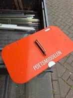 Brabantia schoenpoets bak, Ophalen of Verzenden, Zo goed als nieuw