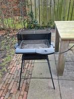 Tefal comfort line elektrische barbeque, Ophalen of Verzenden, Zo goed als nieuw