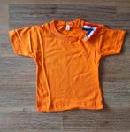 Shirts Oranje 1000 st. Partij. Koningsdag EK voetbal, Nieuw, Ophalen of Verzenden