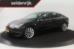 Tesla Model 3 Long Range 75 kWh | Autopilot | Panoramadak |, Origineel Nederlands, Te koop, 5 stoelen, Hatchback