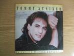 TOMMY STEINER  ES IST EIN WUNDER GESCHEH'N / MIT DIESEM LIED, 7 inch, Single, Ophalen of Verzenden, Zo goed als nieuw