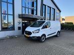 Ford TRANSIT CUSTOM 2.0 TDCi 108PK Airco, PDC, Bluetooth, Sc, Wit, Bedrijf, Ford, Te koop
