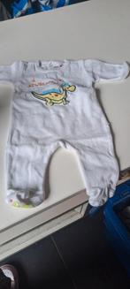 Prenatal Dino Onesie Maat 56, Jongetje of Meisje, Ophalen of Verzenden, Zo goed als nieuw, Prenatal
