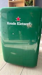 Limited edition koude kletser te koop (Heineken), Witgoed en Apparatuur, Koelkasten en IJskasten, Nieuw, Ophalen