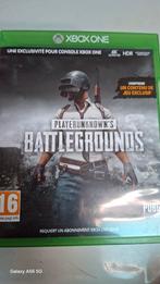 Playerunknown's battlegrounds pubg, Avontuur en Actie, 1 speler, Ophalen of Verzenden, Zo goed als nieuw