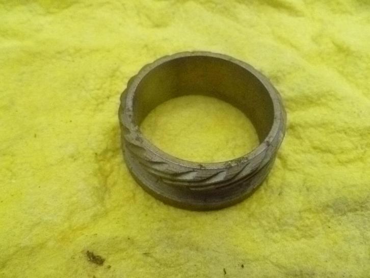 Grimeca tandwielen kilometerteller in voorwiel CEV Veglia, Motoren, Onderdelen | Oldtimers, Gebruikt, Ophalen of Verzenden