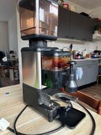 Faema model MPN bonenmaler, Ophalen, Gebruikt, Espresso apparaat, Koffiebonen