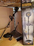 McCulloch B26 PS Toolkit - Nieuw!, Benzine, Info@mcculloch.nl, Nieuw, Ophalen of Verzenden