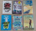Diverse hardcover jeugdboeken, Boeken, Kinderboeken | Jeugd | 10 tot 12 jaar, Ophalen of Verzenden, Gelezen