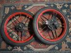 Puch Maxi wielenset Plug & Play, Ophalen, Gebruikt