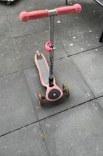 Step Globber, Ophalen, Gebruikt, Gewone step, Globber