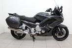 Yamaha FJR 1300 A (bj 2019), Cruise Control, Bedrijf, 1298 cc, Meer dan 35 kW