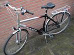 heren stations fietsen, € 49,50 per stuk, Fietsen en Brommers, Fietsen | Heren | Herenfietsen, Gebruikt, Versnellingen, 49 tot 53 cm