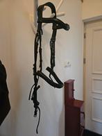 Barefoot WELLington Contour 2-in-1 hoofdstel bit + sidepull, Ophalen of Verzenden