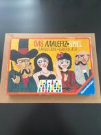 Das Malefiz spiel Barrticade Barricata Ravensburger, Ophalen of Verzenden, Zo goed als nieuw, Ravensburger