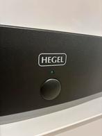 Hegel H20 eindversterker - demomodel, Ophalen of Verzenden, Zo goed als nieuw, 120 watt of meer, Overige merken