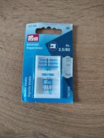 Dubbele naald naaimachine, Ophalen of Verzenden, Nieuw, Toebehoren, Overige merken