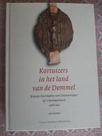 Kartuizers in het land van de Dommel, Gelezen, Ophalen of Verzenden, 15e en 16e eeuw, Jan Sanders