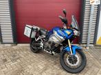 Yamaha XT 1200 Z Super Ténéré ABS, 1199 cc, Ivo@technoservicehoogendijk.nl, Jan Tinbergenstraat 8-b
2811DZ  Reeuwijk, NL, Bedrijf