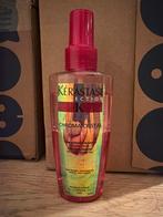 4x Kerastase Chroma Cristal Shine Mist - 125ml, Ophalen of Verzenden, Nieuw, Haarverzorger of -hersteller