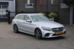 Mercedes-Benz C-klasse Estate 160 Business Solution AMG Limi, Automaat, 4 cilinders, Origineel Nederlands, 1430 kg