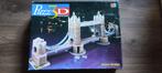 *Te Koop* Puzz 3D / Puzz3D : Tower Bridge, Ophalen of Verzenden, 500 t/m 1500 stukjes, Zo goed als nieuw, Rubik's of 3D-puzzel