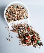 Deli Nature Grote Parkiet Supreme Fruit, Dieren en Toebehoren, Dierenvoeding, Ophalen of Verzenden, Vogel