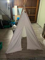 Leuke Tipi speeltent voor kinderen, Ophalen, Zo goed als nieuw